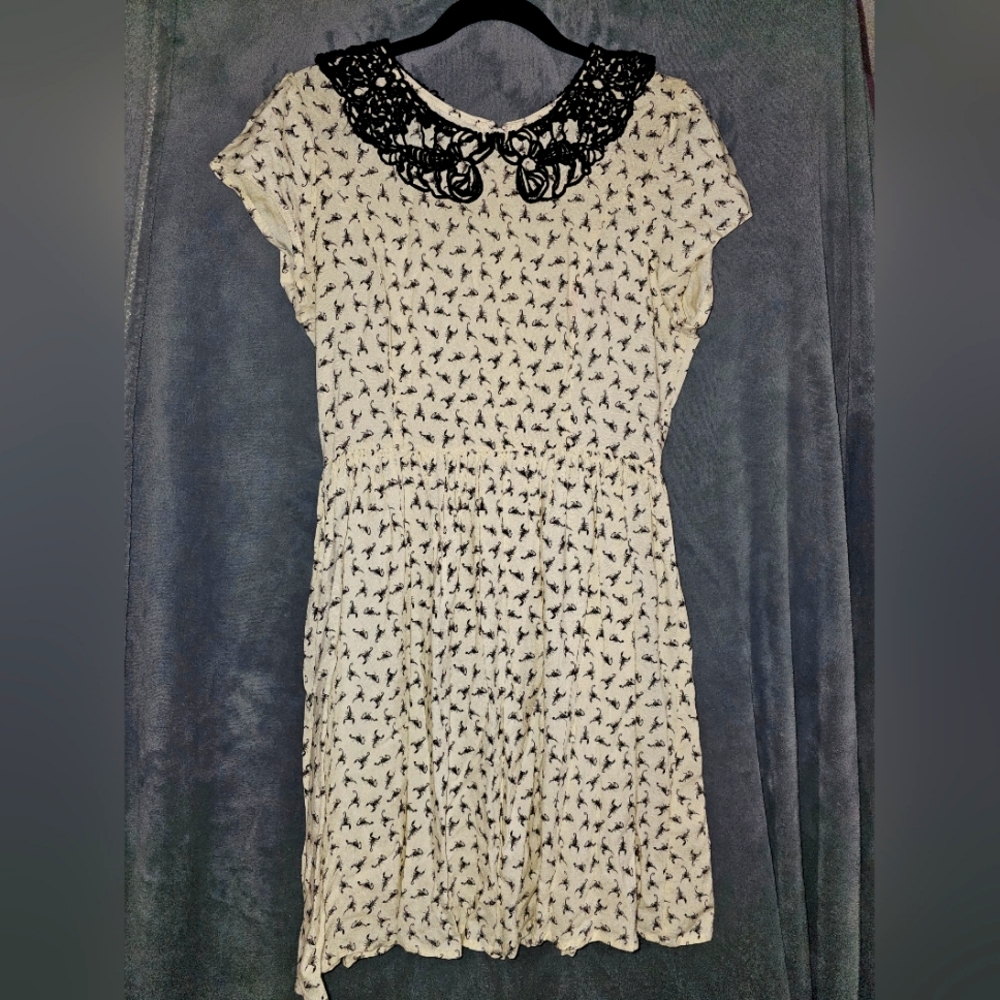 NWOT HotTopic Dress